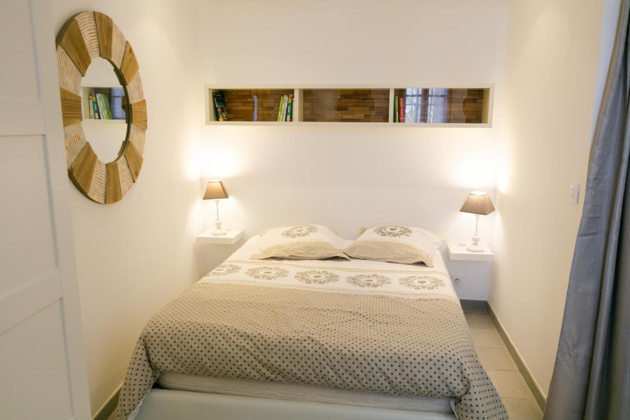 Studio Vaucluse Clovis LʼIsle-sur-la-Sorgue Εξωτερικό φωτογραφία