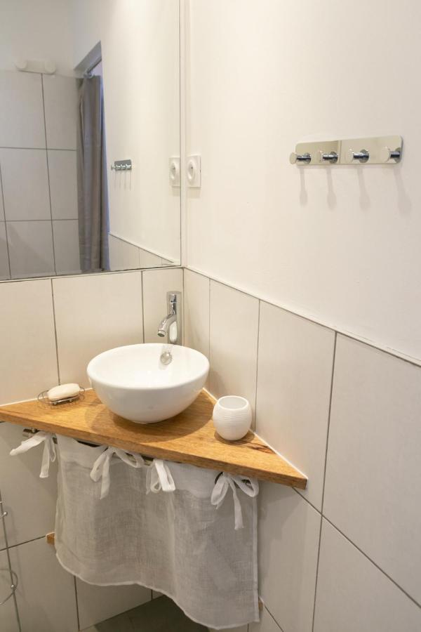 Studio Vaucluse Clovis LʼIsle-sur-la-Sorgue Εξωτερικό φωτογραφία