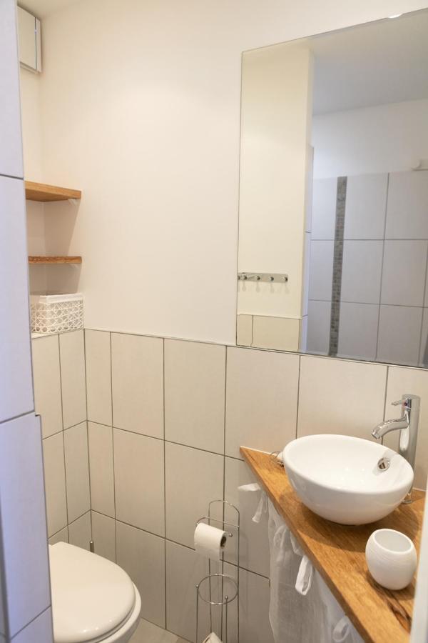 Studio Vaucluse Clovis LʼIsle-sur-la-Sorgue Εξωτερικό φωτογραφία