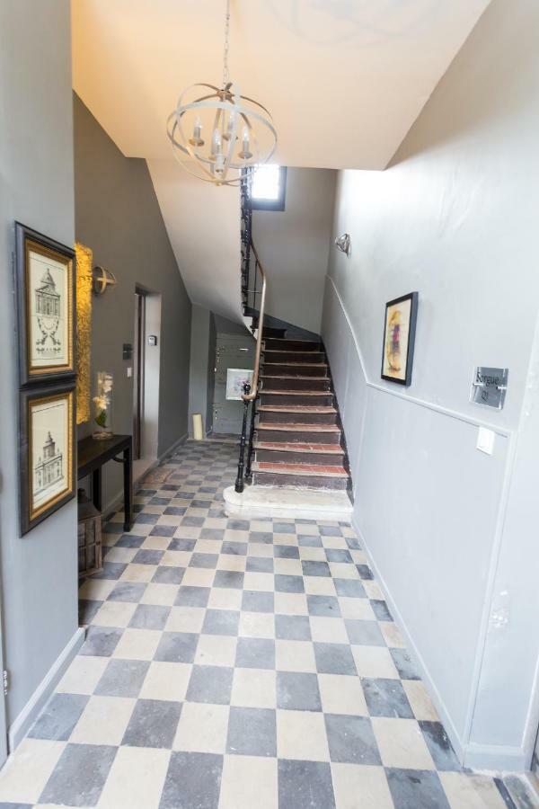 Studio Vaucluse Clovis LʼIsle-sur-la-Sorgue Εξωτερικό φωτογραφία