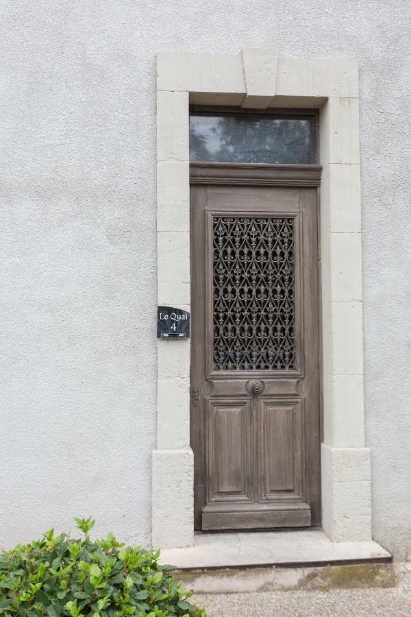 Studio Vaucluse Clovis LʼIsle-sur-la-Sorgue Εξωτερικό φωτογραφία